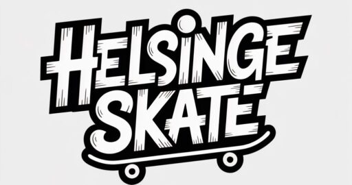 Helsinge-Skate